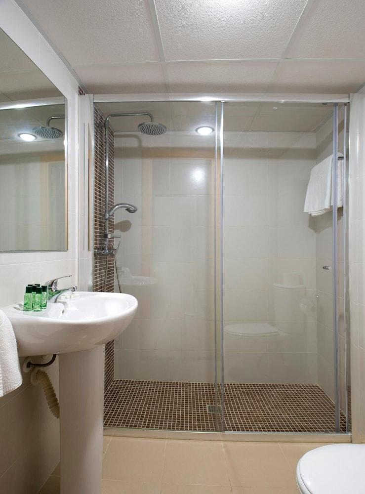 Hostal Roca Сан-Антоніо Екстер'єр фото